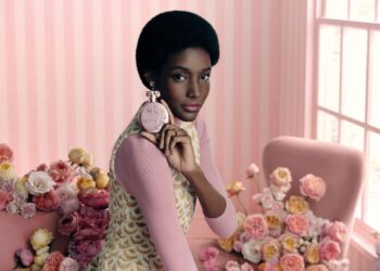 O Boticário lança perfume com acorde olfativo inédito