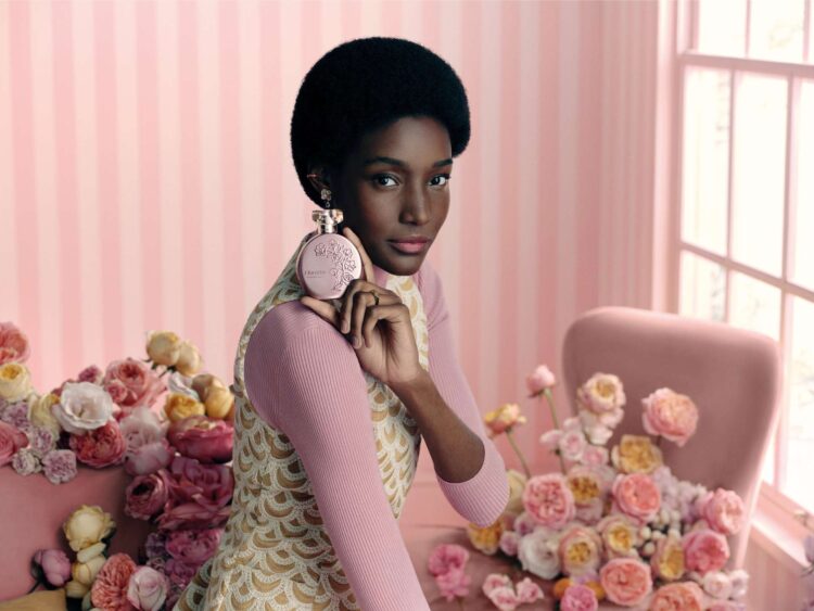 O Boticário lança perfume com acorde olfativo inédito