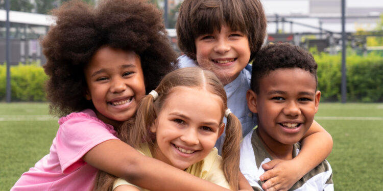 Passeio das Águas celebra o mês das crianças com campanha