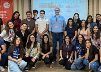 Piracanjuba obtém 4º lugar em prêmio nacional do IEL