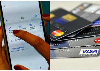 Pix avança e desafia o cartão de crédito na Black Friday