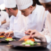 Pobre Juan celebra chefes que promovem a alta gastronomia