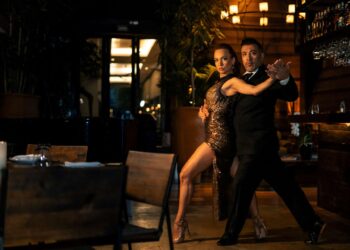 Pobre Juan promove Noche del Tango em Goiânia