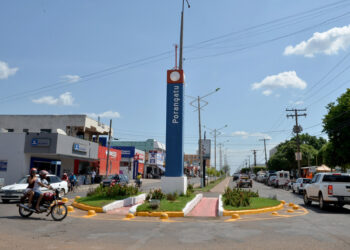 Porangatu isenta empresas de taxa para mudança do CEP