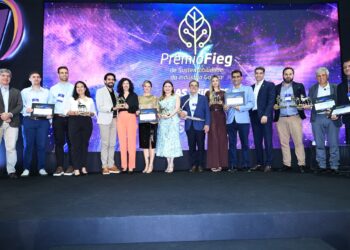 Prêmio da Fieg reconhece boas práticas da indústria goiana