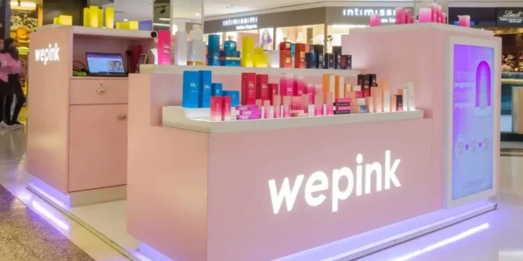 Procon Goiás autua Wepink