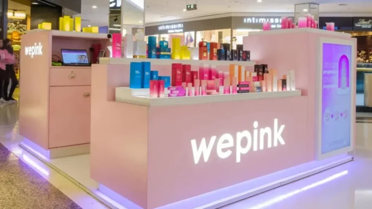 Procon Goiás autua Wepink