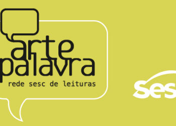 Rede Sesc de Literatura leva circuito nacional a Goiás