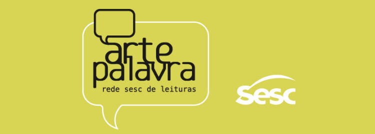 Rede Sesc de Literatura leva circuito nacional a Goiás