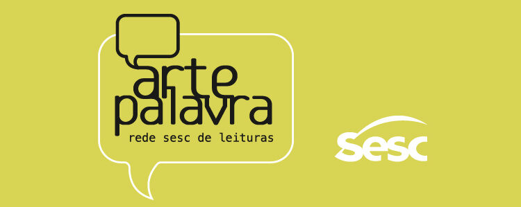 Rede Sesc de Literatura leva circuito nacional a Goiás