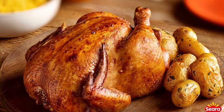 Seara assume a liderança no setor de frangos no País