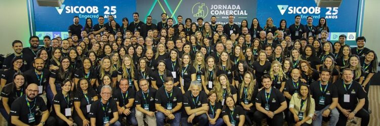 GPTW: Sicoob Engecred é uma das melhores no Brasil