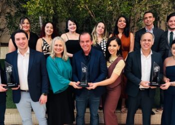 Sicoob é líder no Pop List pelo 8º ano seguido