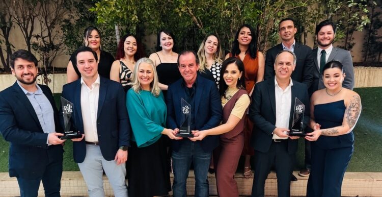 Sicoob é líder no Pop List pelo 8º ano seguido