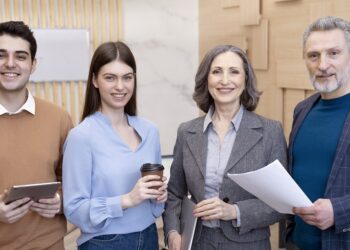 Sucessão planejada é essencial para negócios familiares