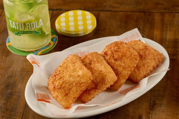 Tatu Bola Goiânia anuncia novidades no cardápio