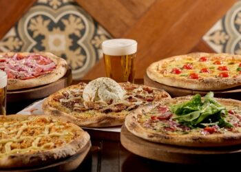 Tatu Bola Goiânia anuncia novidades no cardápio