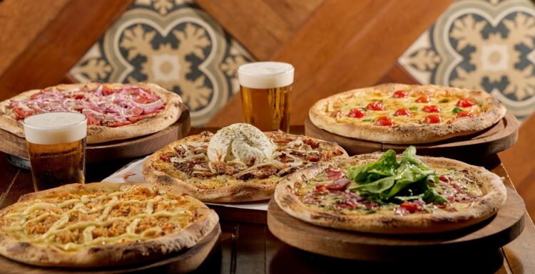 Tatu Bola Goiânia anuncia novidades no cardápio