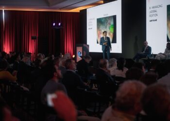 Técnica goiana de cirurgia é destaque em Portugal