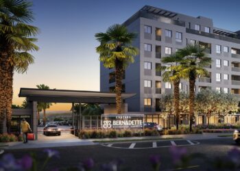 Terral lança empreendimento em Sobradinho (DF)