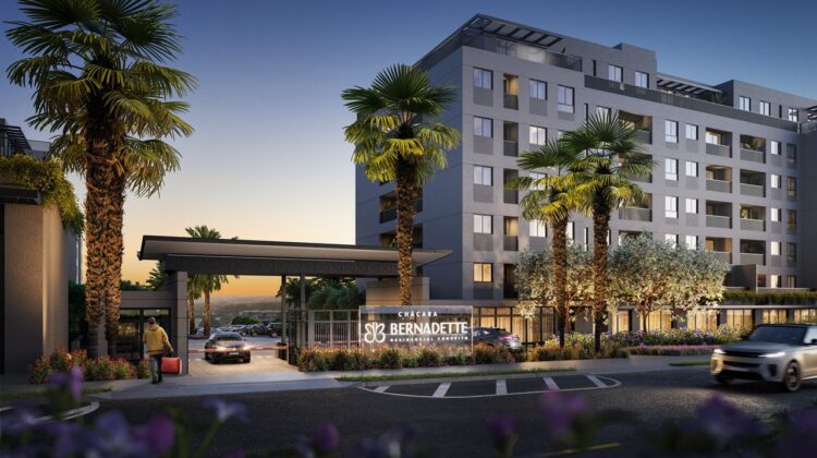 Terral lança empreendimento em Sobradinho (DF)