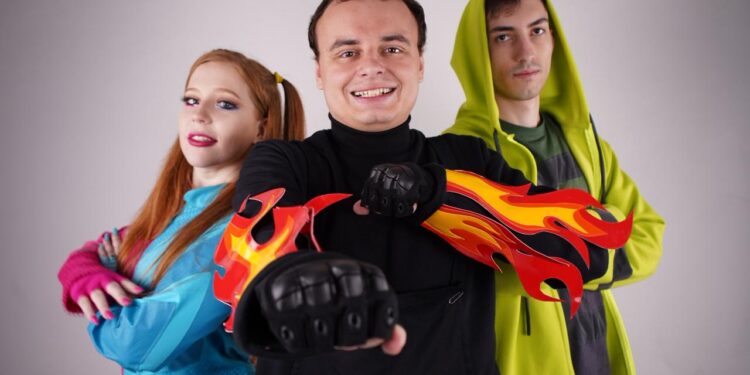 VGS celebra o Dia das Crianças com experiências gamer