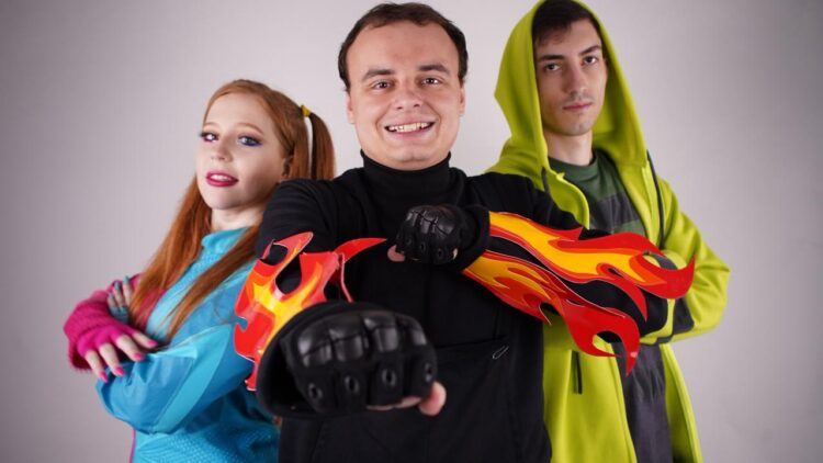 VGS celebra o Dia das Crianças com experiências gamer