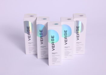 Verse Skincare chega ao Brasil com evento em Goiânia
