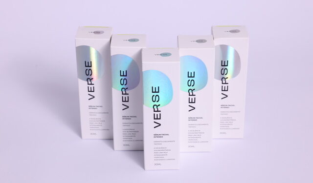 Verse Skincare chega ao Brasil com evento em Goiânia