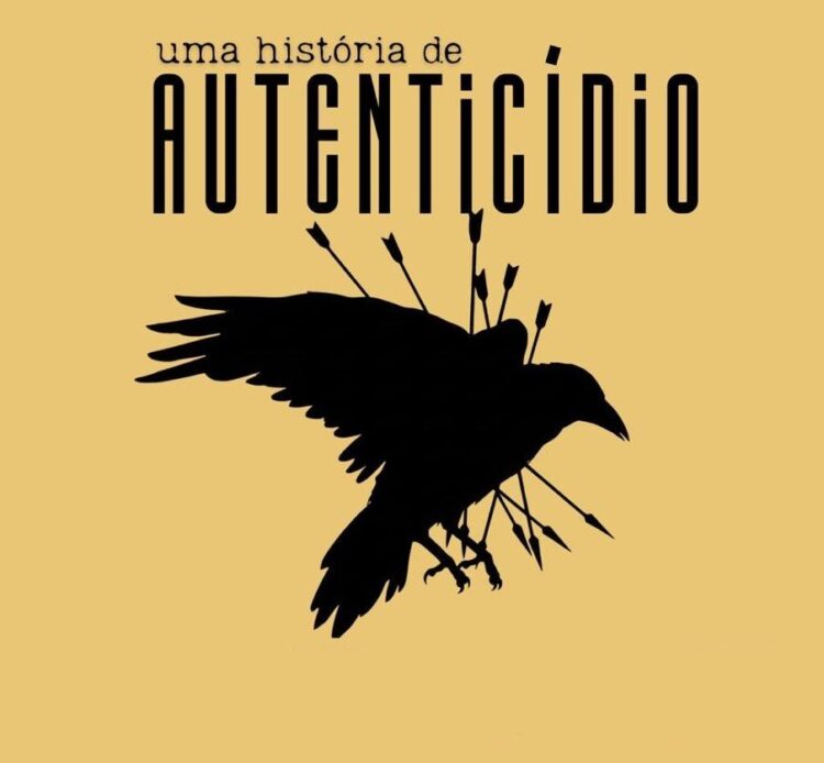 Vila Cora Coralina recebe “Uma história de Autenticídio”