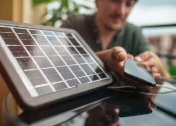 Quais aparelhos mais motivam a busca pela energia solar?