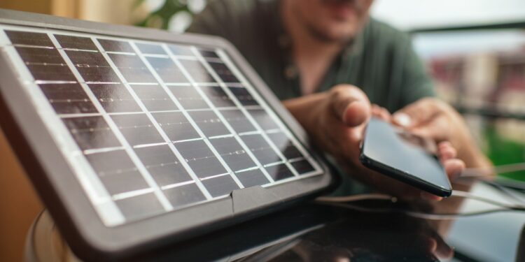 Quais aparelhos mais motivam a busca pela energia solar?