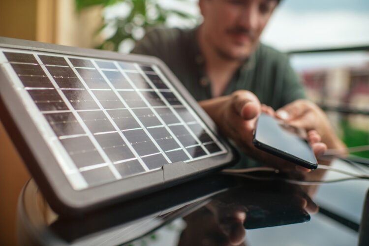 Quais aparelhos mais motivam a busca pela energia solar?