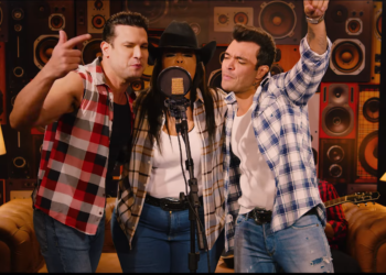 Caldas Country lança a sua música tema oficial