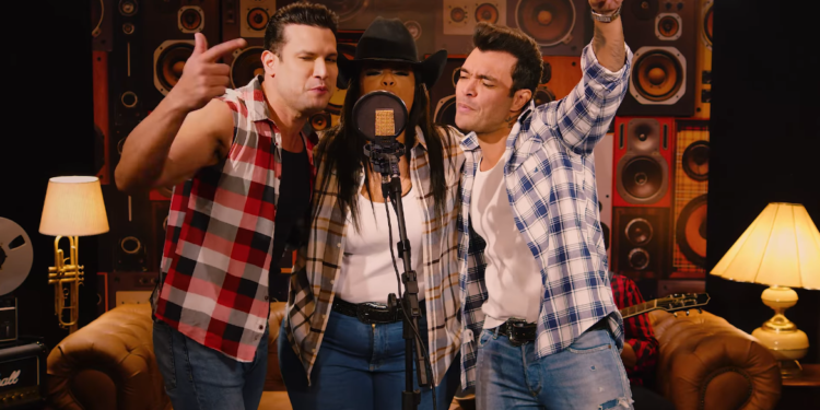Caldas Country lança a sua música tema oficial