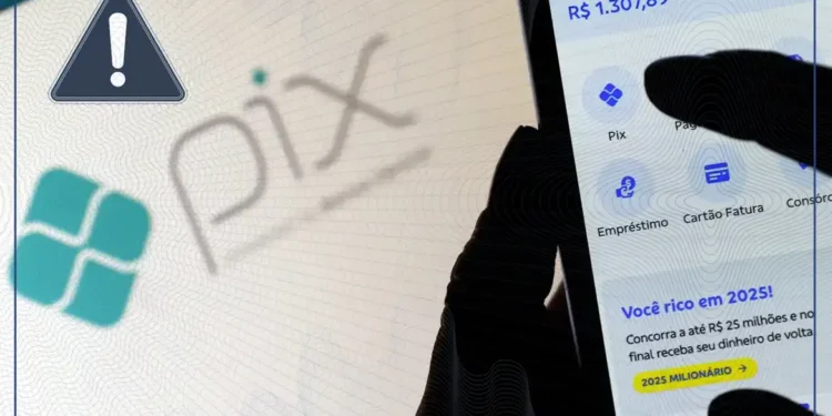 Combate a golpes: Contestação do Pix já está disponível