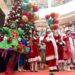Goiânia Shopping recebe o papai noel no próximo domingo