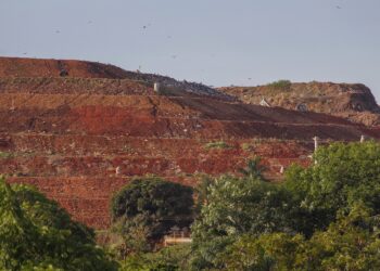 Prazo Vencido: O desafio de erradicar os lixões em Goiás