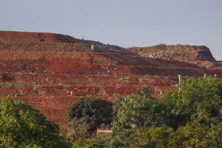 Prazo Vencido: O desafio de erradicar os lixões em Goiás
