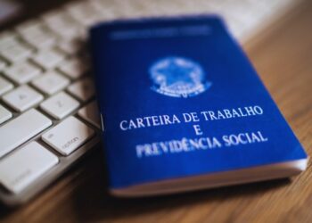 Agências do DF oferece 858 vagas de emprego