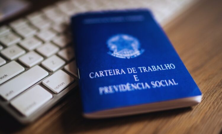 Agências do DF oferece 858 vagas de emprego