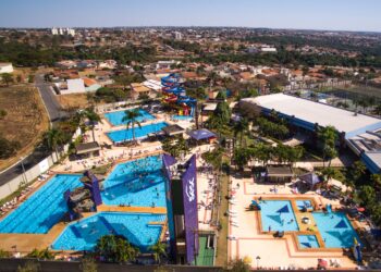 Alego e Sesc Goiás assinam termo para beneficiar servidores