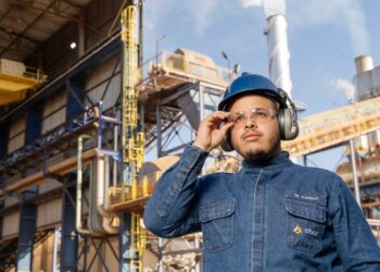 Atvos recebe inscrições em programa de trainee