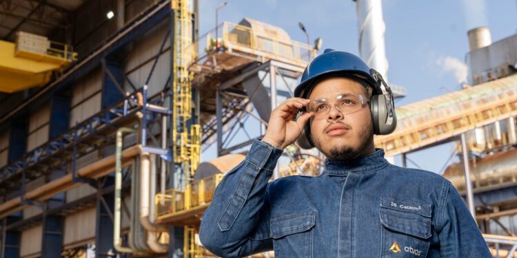 Atvos recebe inscrições em programa de trainee