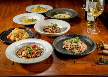 Bla’s Cozinha Criativa traz opções para o fim de ano