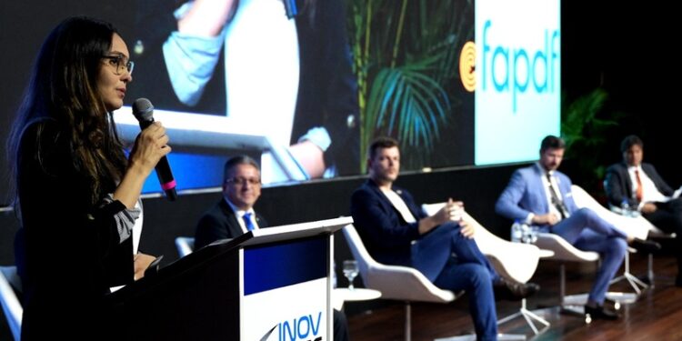 Congresso internacional pauta inovação em saúde