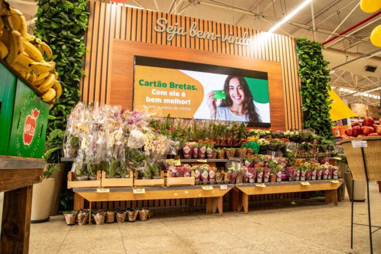 Bretas realiza mutirão de empregos