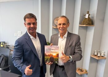 COP30: Sebrae Goiás apresenta solução para agro sustentável