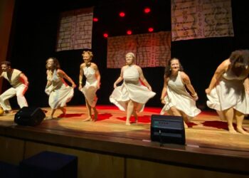 Centro Livre de Artes celebra 50 anos com espetáculo inédito