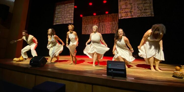 Centro Livre de Artes celebra 50 anos com espetáculo inédito